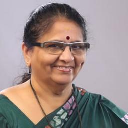 Pediatrician in Kozhikode  -  Dr. Sudha Krishnanunni