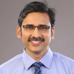 Pediatrician in Kozhikode  -  Dr. Suresh Kumar E K