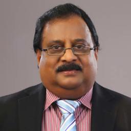 Dermatologist in Kozhikode  -  Dr. Pavithran K