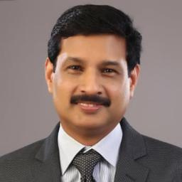ENT in Kozhikode  -  Dr. Ravi A