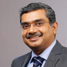 Ophthalmologist in Kozhikode  -  Dr. Sujith V Nayanar