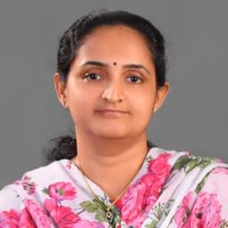 Ophthalmologist in Kozhikode  -  Dr. Sunitha Mathew