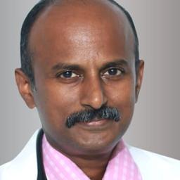 General Physician in Ernakulam  -  Dr. Joison Abraham