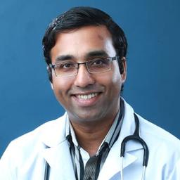 Neurologist in Ernakulam  -  Dr. Abey Mathew