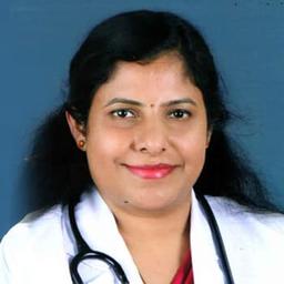 Pediatrician in Ernakulam  -  Dr. Jinu Aloysius