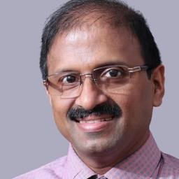 Pediatrician in Ernakulam  -  Dr. Johny Vakayil Francis