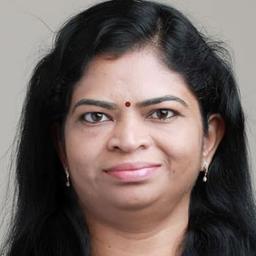 Neurologist in Kozhikode  -  Dr. Asha V. N