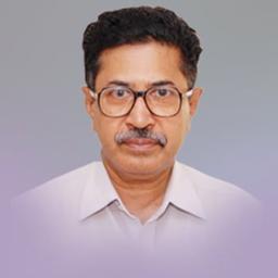 Dermatologist in Ernakulam  -  Dr. Soman Peter