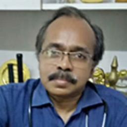 Pediatrician in Thiruvananthapuram  -  Dr. Jayadevan V