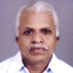 ENT in Thiruvananthapuram  -  Dr. Sasikumaran Nair. S