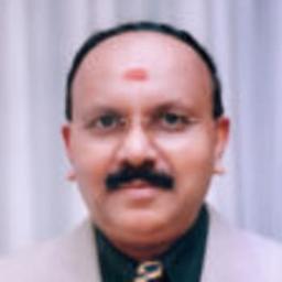 Neurologist in Thiruvananthapuram  -  Dr. Shaji Prabhakaran