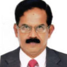 Pediatrician in Thiruvananthapuram  -  Dr. Rajasekharan K. P