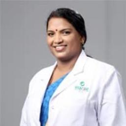 Pediatrician in Kozhikode  -  Dr. Sheena Shreetal