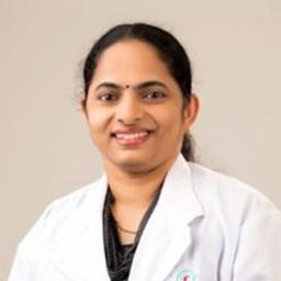 Neurologist in Kozhikode  -  Dr. Radhamani M