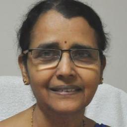 Ophthalmologist in Thiruvananthapuram  -  Dr. Geetha Kumari S