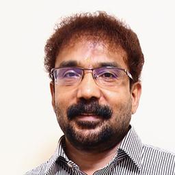 Pediatrician in Thiruvananthapuram  -  Dr. Jayahar. A. S