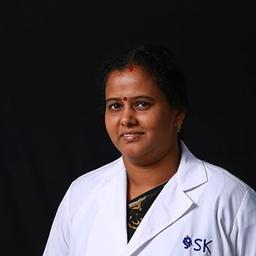 Pediatrician in Thiruvananthapuram  -  Dr. Girija R