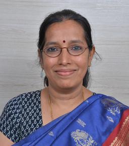 Dermatologist in Chennai  -  Dr. Meenakshi Mohanram