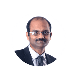 Neurologist in Chennai  -  Dr. Vijay Sankaran