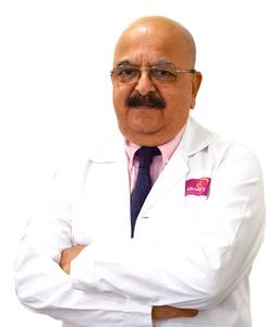 General Physician in Chennai  -  Dr. Gopal Parthasarathy