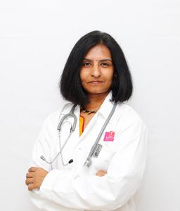 Psychiatrist in Chennai  -  Dr. Sujatha Velmurugan