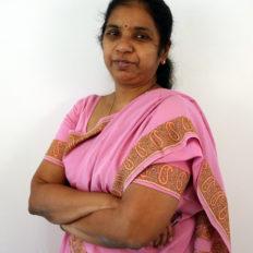 Dermatologist in Chennai  -  Dr. A. V. Thanuja Reddy