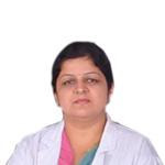 Pediatrician in Chennai  -  Dr. Dolly Lakhani