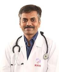 Neurologist in Chennai  -  Dr.RAJKUMAR S