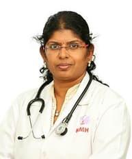 Pediatrician in Chennai  -  Dr.ROSY ELANCHEZHIAN