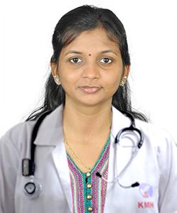 Pediatrician in Chennai  -  Dr.PRAHADA.J