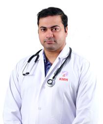 Pediatrician in Chennai  -  Dr.NAVEEN