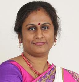 Neurologist in Chennai  -  Dr. Shubha Subramanian