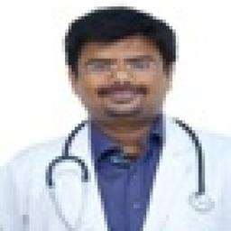 Dermatologist in Chennai  -  Dr. Raj Kumar Kannan