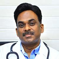 Pediatrician in Chennai  -  Dr.Rajesh M