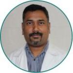Pediatrician in Chennai  -  Dr. Siva Shankar Jayakmar