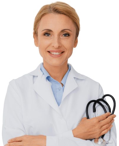 Doctor illustration