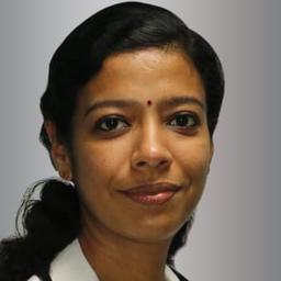 Gynaecologist in Ernakulam  -  Dr. Devaki Kutty S