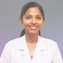 Dentist in Ernakulam  -  Dr. Rose Kurian