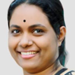 Gynaecologist in Thiruvananthapuram  -  Dr. Jisha Varghese