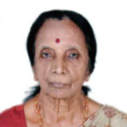 Gynaecologist in Thiruvananthapuram  -  Padmasree. Dr. Subhadra Nair. M
