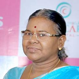 Gynaecologist in Kozhikode  -  Dr. Chellamma