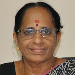 Gynaecologist in Thiruvananthapuram  -  Prof. Dr. Seetha P M
