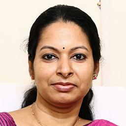 Gynaecologist in Thiruvananthapuram  -  Dr. Cemmi Noble