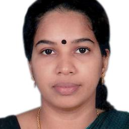 Gynaecologist in Thiruvananthapuram  -  Dr. P. Deepa