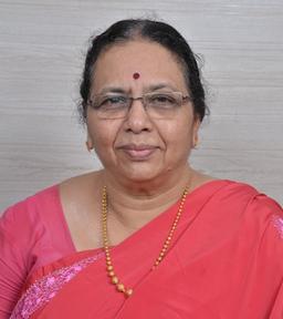 Gynaecologist in Chennai  -  Dr. Latha Jawahar