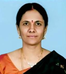 Gynaecologist in Chennai  -  Dr. S Usha Rani