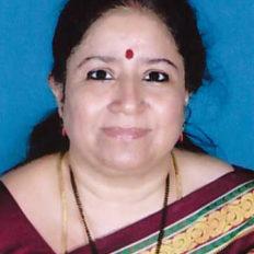 Gynaecologist in Chennai  -  Dr. G. Usha Reddy
