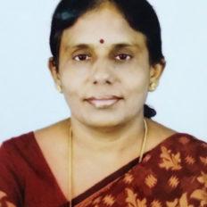 Gynaecologist in Chennai  -  Dr. K Seetha Lakshmi