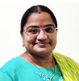Gynaecologist in Chennai  -  Dr. T. Vaidhehi