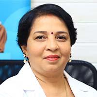 Gynaecologist in Chennai  -  Dr.Usha